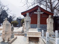 -北京石刻艺术博物馆(五塔寺)