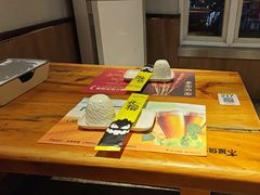 -木屋烧烤(南新店)