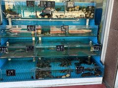-北戴河庆山饭店·海鲜砂锅粥(北戴河黑石路店)