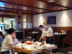 -周师兄大刀腰片火锅(洪崖洞旗舰店)
