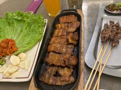 -苏小牛·牛肉串(国贸店)