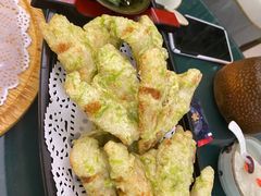 -君霖海鲜私房菜(春柳店)