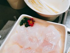 -海底捞火锅(凯德广场店)