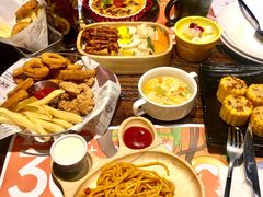 魔法红薯恋果果-祖母的魔法厨房(熙悦汇店)