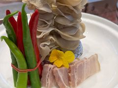 -松沪名灶·豆浆鱼头·新上海菜(江川路交大店)