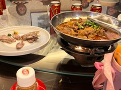 -印象高密·凤都国际大酒店