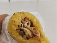 -徐氏糯米包油条(山海关路店)