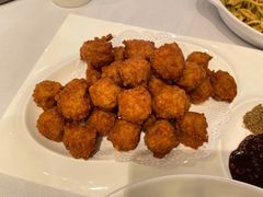 干炸黑猪肉丸子-峨嵋酒家总店(车公庄店)
