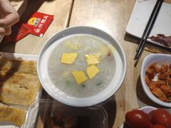 -嘉和一品粥(方庄店)