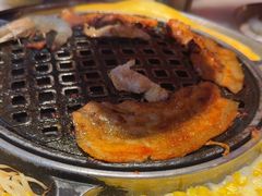 -韩宫宴烤肉·料理(武汉印象城店)