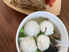 -大中沙茶面(中山路店)