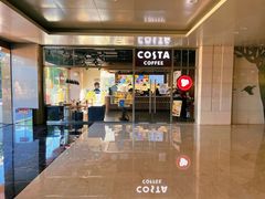 -COSTA COFFEE(金长安大厦店)