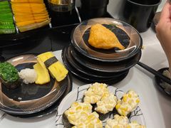 -争鲜回转寿司(朝北大悦城店)