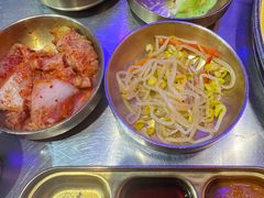 -釜山火炉·海鲜烤肉(紫藤路店)