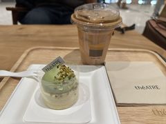-théATRE 茶聚场(王府中環店)