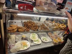 -姚记炒肝店(簋街店)