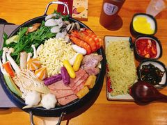 -韩见·韩式拌饭·炸鸡(石厦店)