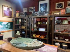 -太原老车文化博物馆