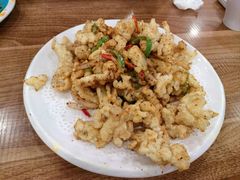 -米赫曼新疆餐厅·清真(老沪闵路店)