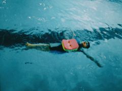 -扑腾游泳俱乐部(德尔塔酒店店)