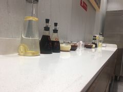 -喜家德虾仁水饺(南山书城店)