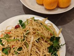 -阿源鱼捞斑鱼火锅·海鲜粥(山景尚宅店)