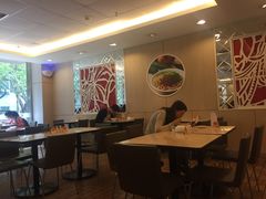 大堂-面点王(石厦分店)