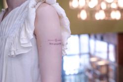 -雲艺刺青·洗纹身