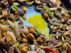 -山丹马记炒拨拉(南关店)