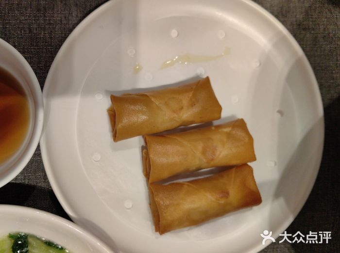 新吉士·上海菜(浦东LCM置汇旭辉店)图片