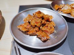-大阪烧肉BAKA一代(十亩地店)
