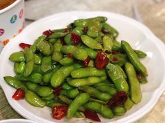 -小民大排档(光谷店)