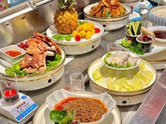 -和源祥·日照菜扛把子(万平口一店)