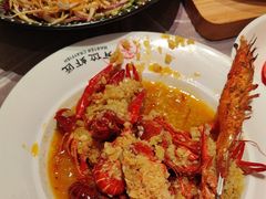 -有位虾匠·香辣蟹·小龙虾(李村店)