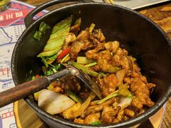 -铁公鸡·四川料理(天环广场店)