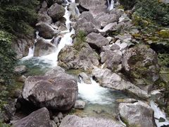-井冈山风景名胜区