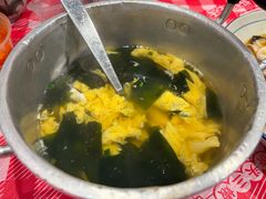 -荆九爷爆炒桥头三嫩(云南北路店)