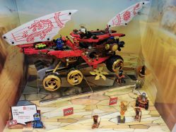 -LEGO(国贸商城店)