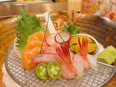 -萤初高端日料王(曲江银泰店)