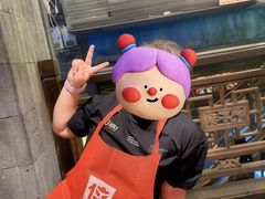 -蜀大侠火锅(春熙路店)