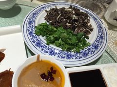 -四季小馆·地道北京小吃(广百店)