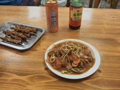 -何记酿皮店(西流湾店)