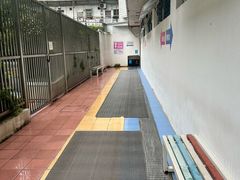 -奥冠体育华师附中恒温游泳馆