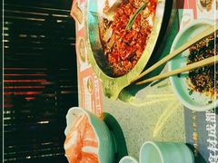 -辣斗辣·老火锅(红谷滩万达店)
