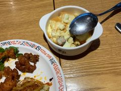 -比格比萨自助(诺亚大厦店)