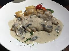 -斯比特花园西餐厅(东方商厦店)