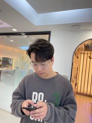 点击看大图 -上禾 HAIR SALON