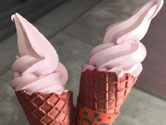-麦当劳(新王府井店)