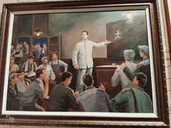-湖南省立第一师范学校旧址