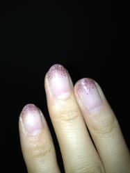 zhi-A-Best nail UP时尚美甲沙龙